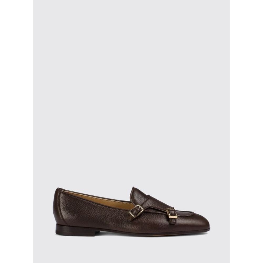 Doucal's Loafer Woman Dark